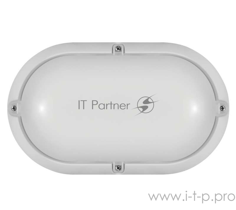 Онлайт Светильники ЖКХ Онлайт 71687 Светильник светодиодный ЖКХ OBL-O1-7-4K-WH-IP65-LED