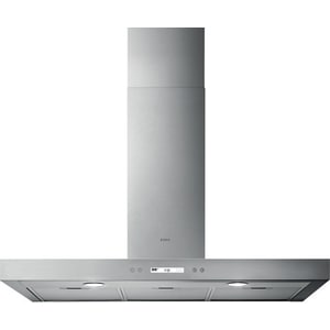 Вытяжка настенная ELICA SPOT PLUS IX/A/60-PRF0097374A, 60x45см, нержавеющая сталь