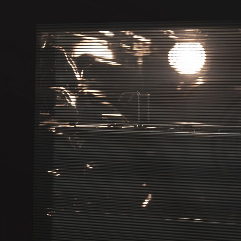 Духовой шкаф Электрический Maunfeld EOEC.586B серебристый