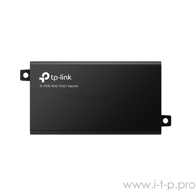 PoE инжектор Gigabit PoE Injector, 802.3af/at compliant