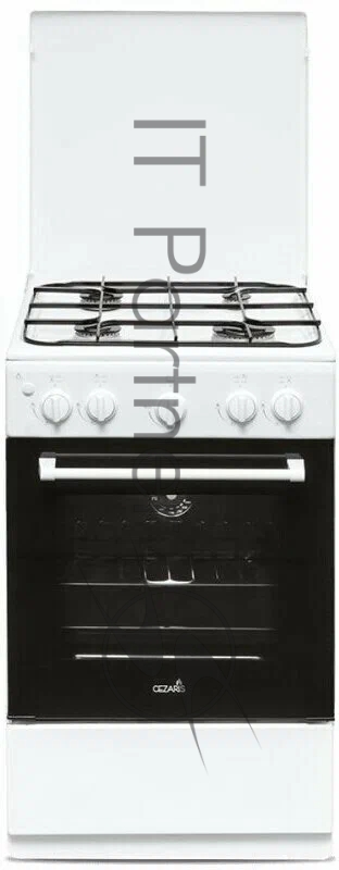 Плита газовая CEZARIS ПГ 2150-04