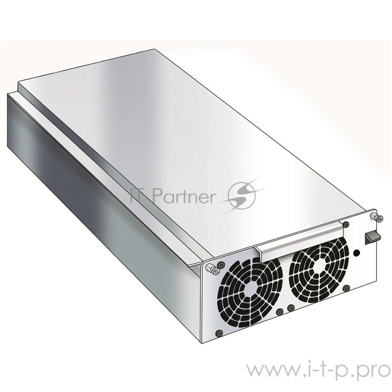 Аксессуар для УБП - APC Symmetra RM 2kVA Power Module SYPM2KU