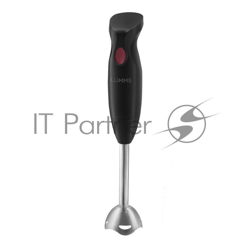 Блендер LUMME LU-1835 красный гранат