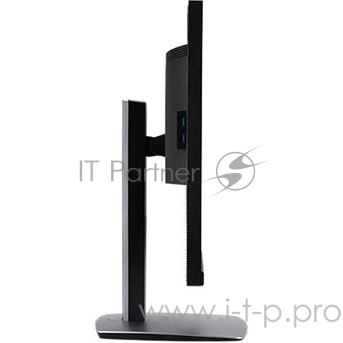 МОНИТОР 27 Acer BM270BMIIPPHUZX Black (IPS, LED, Wide, 3840x2160, 4ms, 178°/178°, 400 cd/m, 100,000,000:1, +DP, +НDMI, +MM, +USB, +Pivot)
