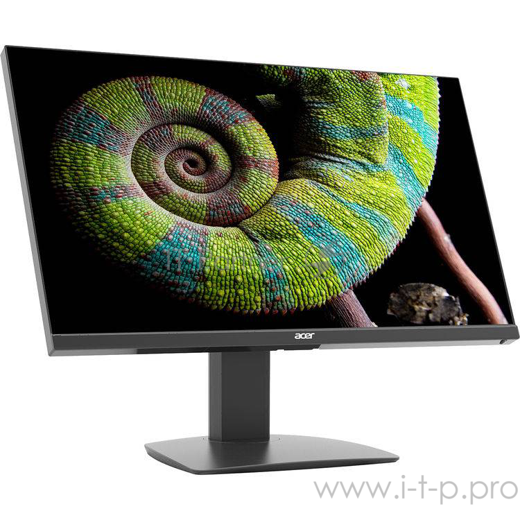 МОНИТОР 27 Acer BM270BMIIPPHUZX Black (IPS, LED, Wide, 3840x2160, 4ms, 178°/178°, 400 cd/m, 100,000,000:1, +DP, +НDMI, +MM, +USB, +Pivot)