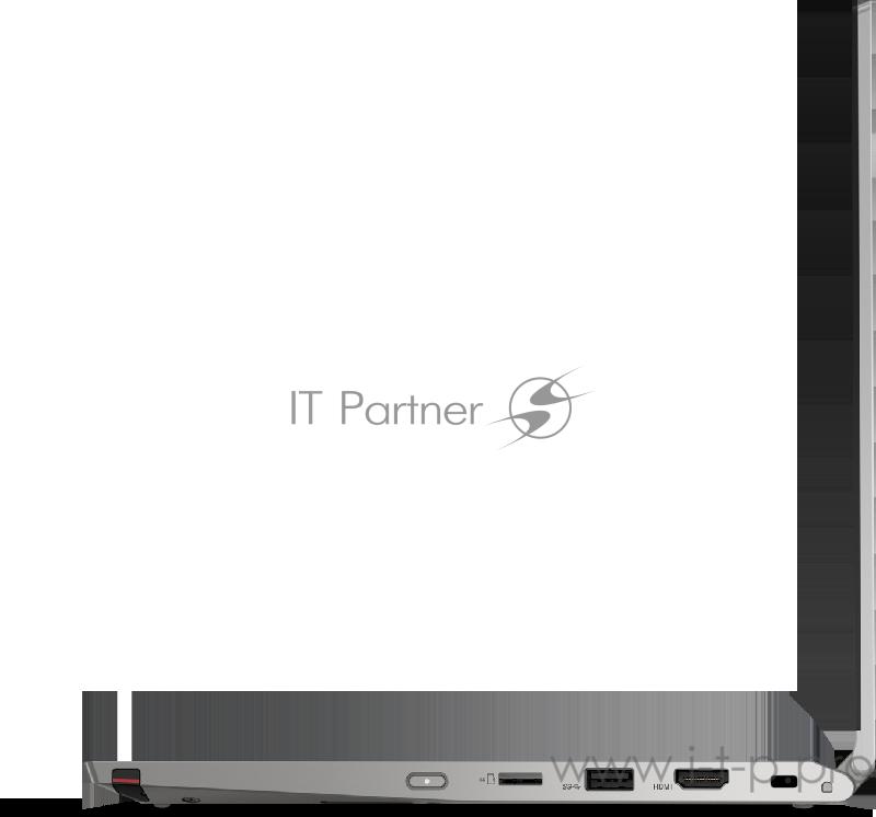 Ноутбук Lenovo ThinkPad L13 Yoga G2 T13.3FHD_IPS_GL_300N_MT/ CORE_I5-1135G7_2.4G_4C_MB/ 8GB(8X8GX16)_DDR4_3200/ 256GB_SSD_M.2_2280_NVME_TLC_OP/ / INTEGRATED_GRAPHICS/ / FINGERPRINT_READER/ DOS,IR&HD_CAMERA_W/MIC/ BKLT_KB_SR_RUS/ SMART_CARD_READER/ 4