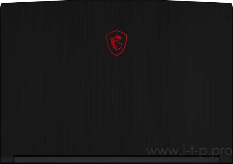 Ноутбук MSI GF63 Thin 9SCSR-1412XRU Core i5 9300H/8Gb/1Tb/SSD256Gb/NVIDIA GeForce GTX 1650 Ti MAX Q 4Gb/15.6/IPS/FHD (1920x1080)/Free DOS/black/WiFi/BT/Cam