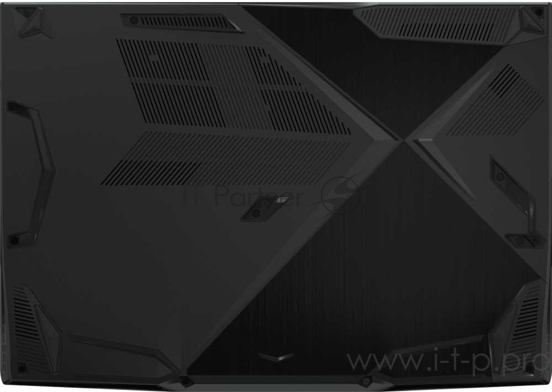 Ноутбук MSI GF63 Thin 9SCSR-1412XRU Core i5 9300H/8Gb/1Tb/SSD256Gb/NVIDIA GeForce GTX 1650 Ti MAX Q 4Gb/15.6/IPS/FHD (1920x1080)/Free DOS/black/WiFi/BT/Cam