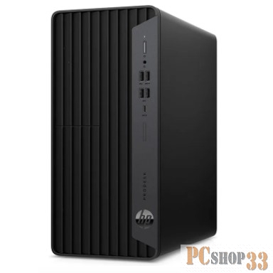 ПК HP ProDesk 600 G6 MT Intel Core i7-10700 2.9GHz,16Gb DDR4-2666(2),512Gb SSD M.2 NVMe TLC,nVidia GeForce RTX 2060 Super 8Gb GDDR6,Wi-Fi+BT,USB Kbd+USB Mouse,VGA,550W Platinum,3/3/3yw,Win10Pro