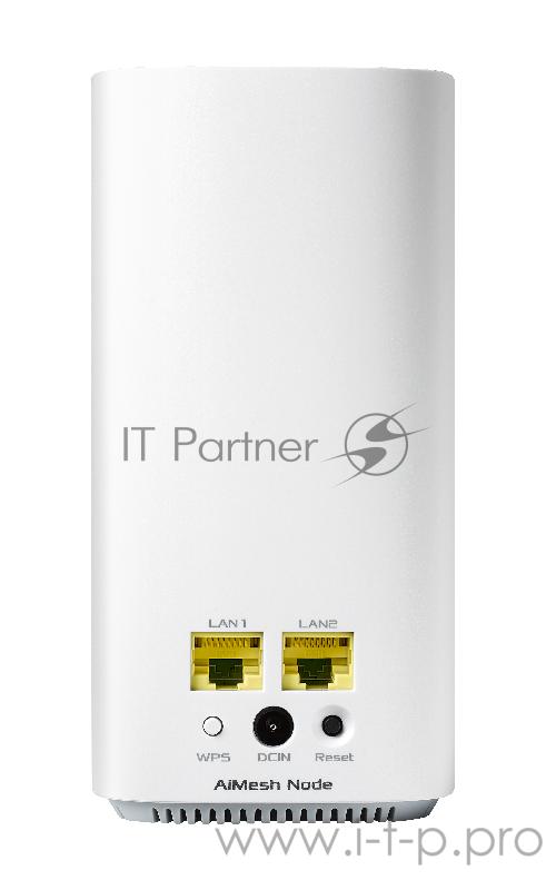 Маршрутизатор ASUS CD6 (2-PK)