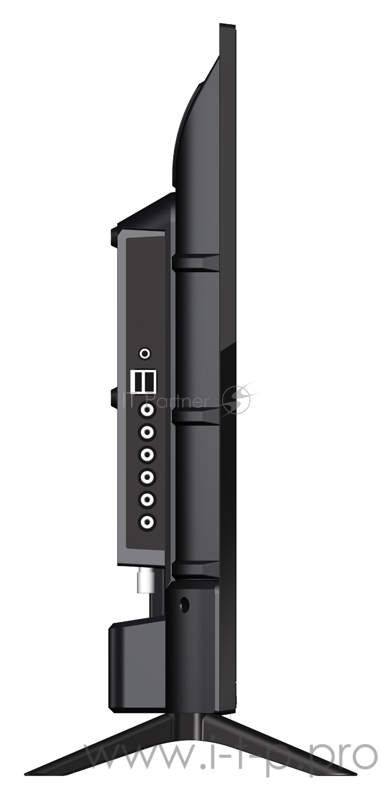 READY/60Hz/DVB-T/DVB-T2/DVB-C/