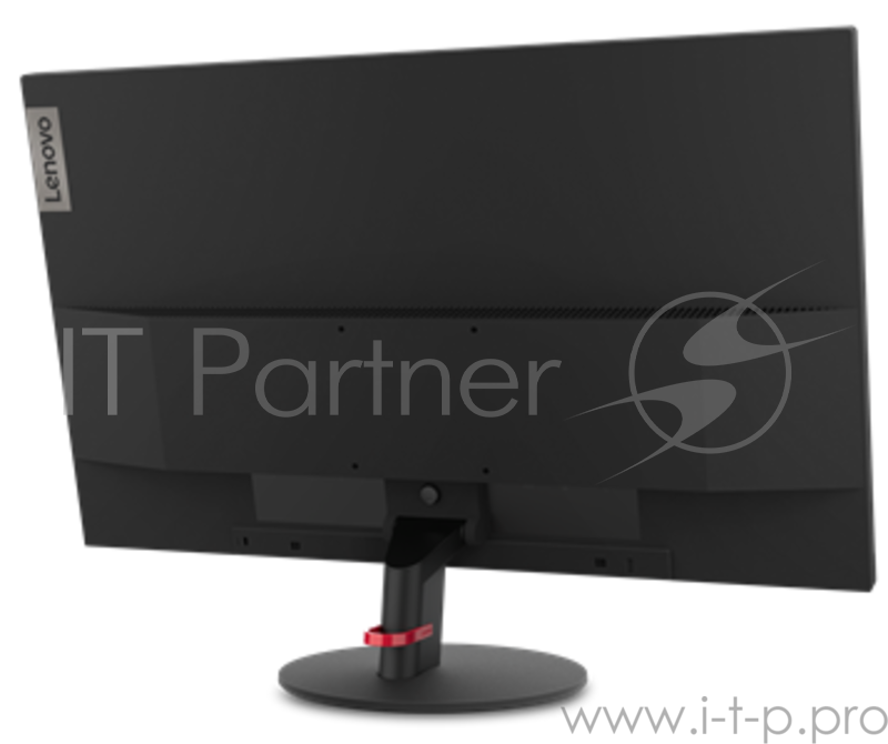 Монитор Lenovo ThinkVision S27q-10 27 16:9 QHD (2560x1440) IPS, 4ms, CR 1000:1, BR 350, 178/178, 1xHDMI 1.4, 1xDP1.2, 1xAudio Port (3.5 mm), Tilt