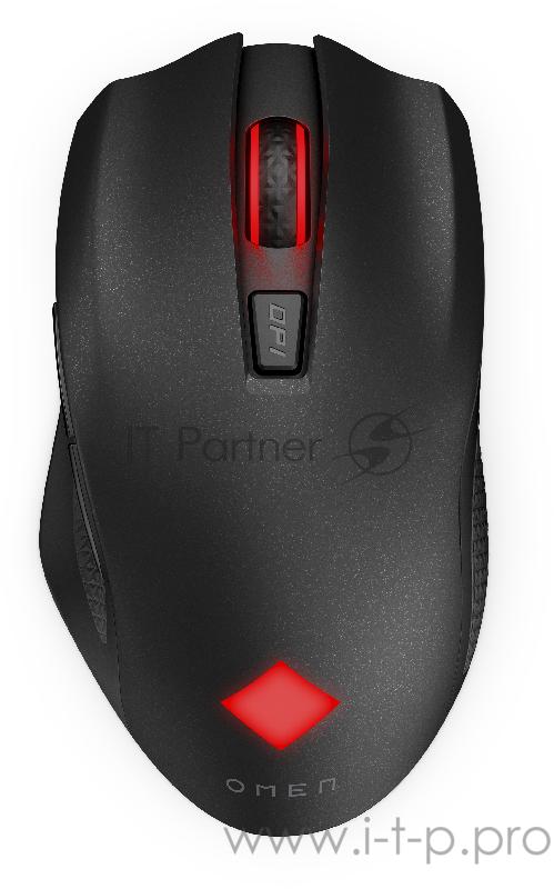 Мышь HP OMEN Vector Wireless Mouse