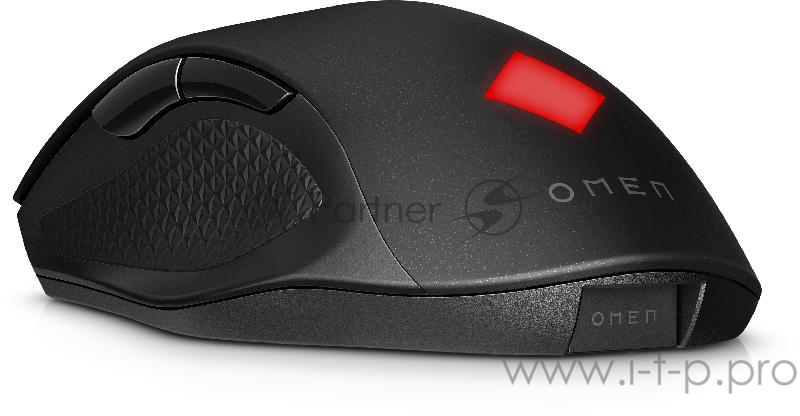 Мышь HP OMEN Vector Wireless Mouse
