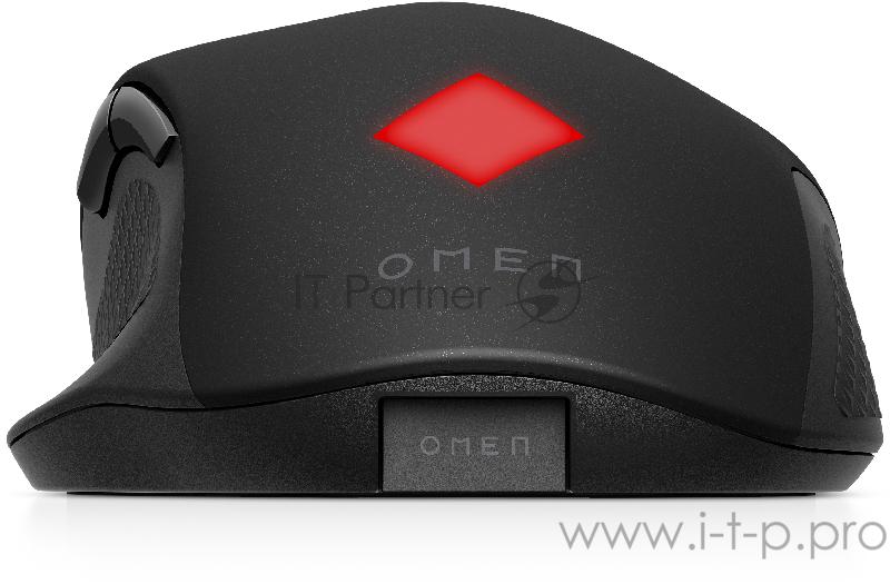 Мышь HP OMEN Vector Wireless Mouse
