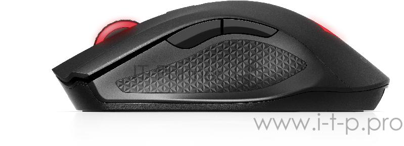 Мышь HP OMEN Vector Wireless Mouse