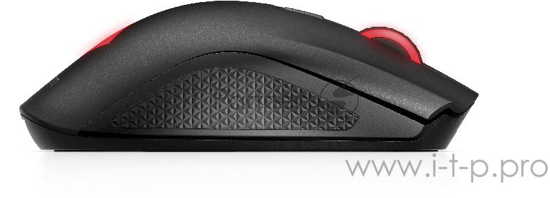 Мышь HP OMEN Vector Wireless Mouse
