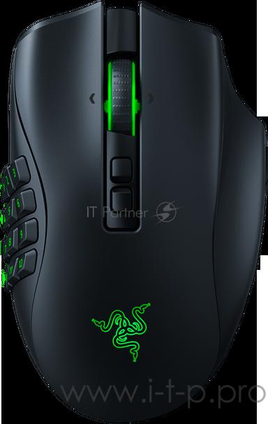 Игровая мышь Razer Naga Pro Razer Naga Pro