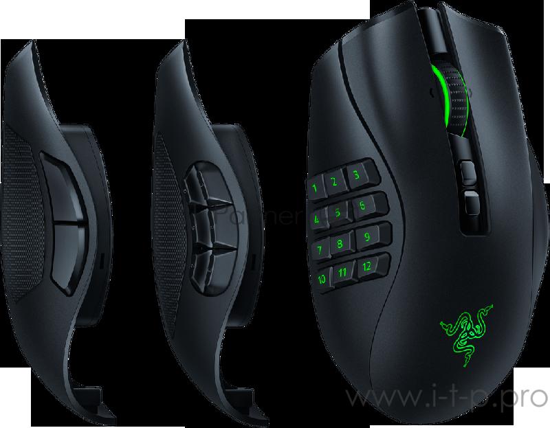 Игровая мышь Razer Naga Pro Razer Naga Pro