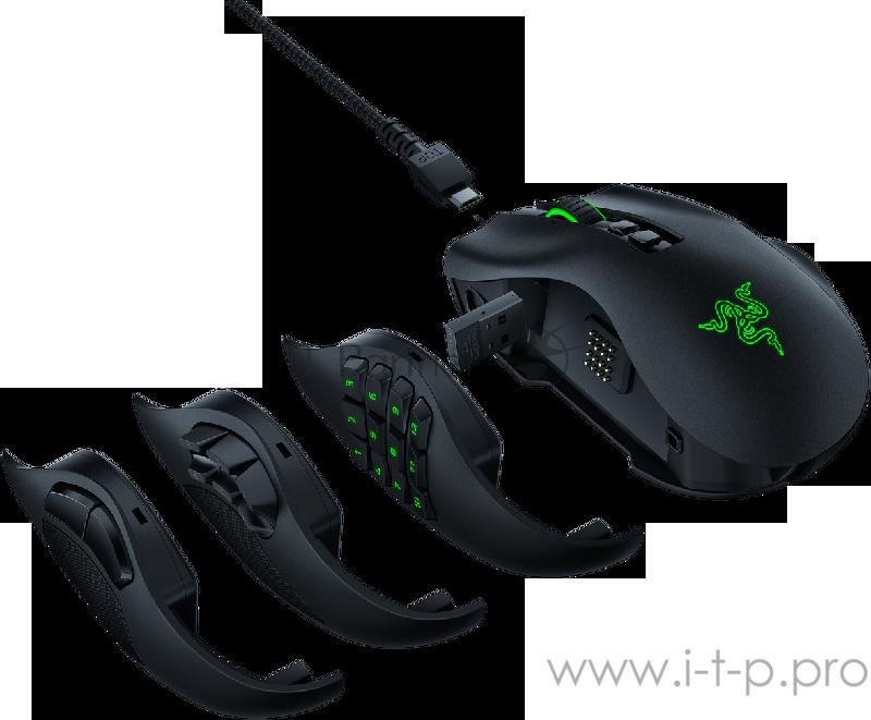 Игровая мышь Razer Naga Pro Razer Naga Pro