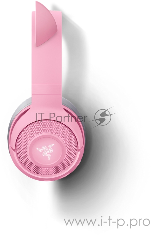 Гарнитура Razer Kraken BT - Kitty Edition - Quartz Razer Kraken BT - Kitty Edition - Quartz