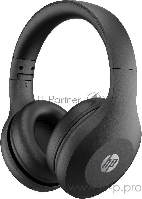 Наушники и Микрофоны HP Bluetooth Headset 500