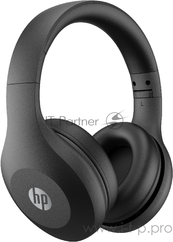 Наушники и Микрофоны HP Bluetooth Headset 500