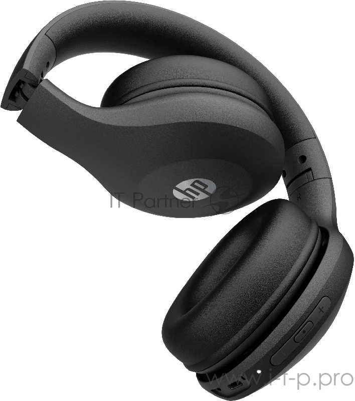Наушники и Микрофоны HP Bluetooth Headset 500