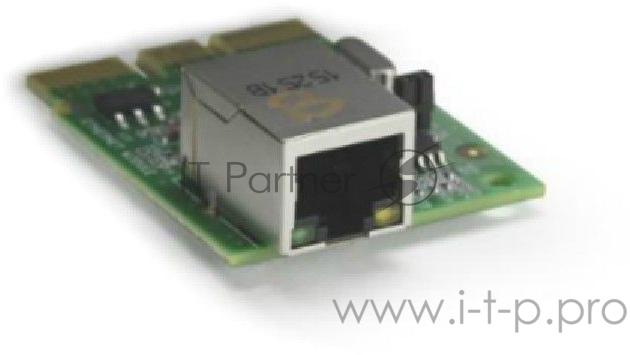 Eth модуль для ZD420 Kit, Upgrade, Ethernet Module, ZD420D