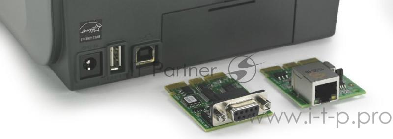 Eth модуль для ZD420 Kit, Upgrade, Ethernet Module, ZD420D