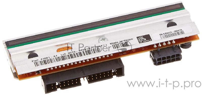 Термоголовка для принтера Kit Printhead 300 dpi LH 110PAX4
