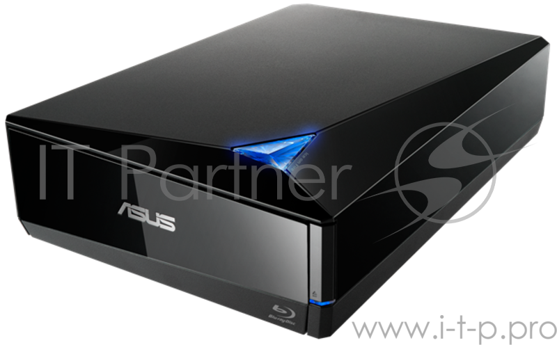 Привод ASUS BW-16D1X-U/BLK/G/AS/P2G bulk, blu-ray writer, internal 90DD0210-M29000