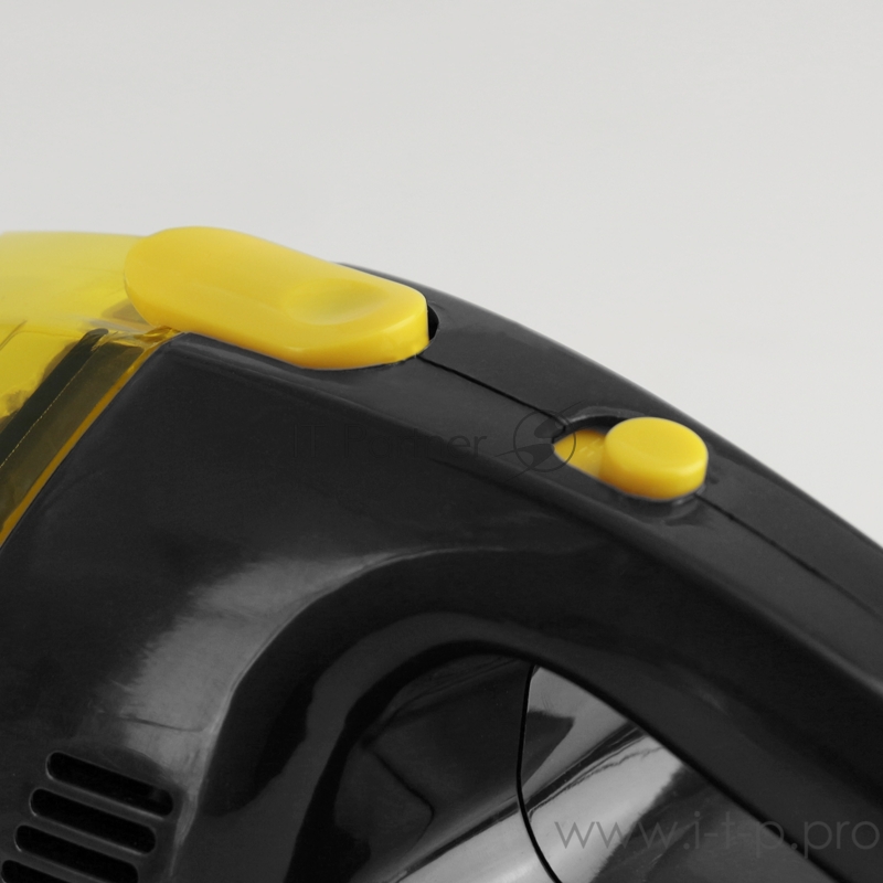 Пылесос KOLNER KAVC 12/60 12В 60Вт от прикуривателя