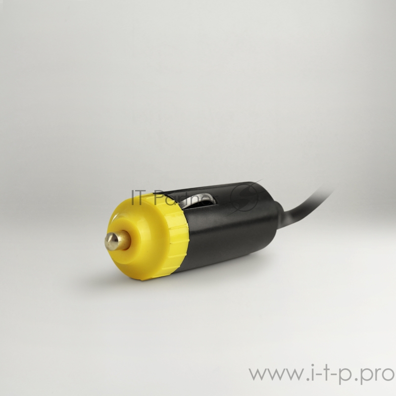 Пылесос KOLNER KAVC 12/60 12В 60Вт от прикуривателя