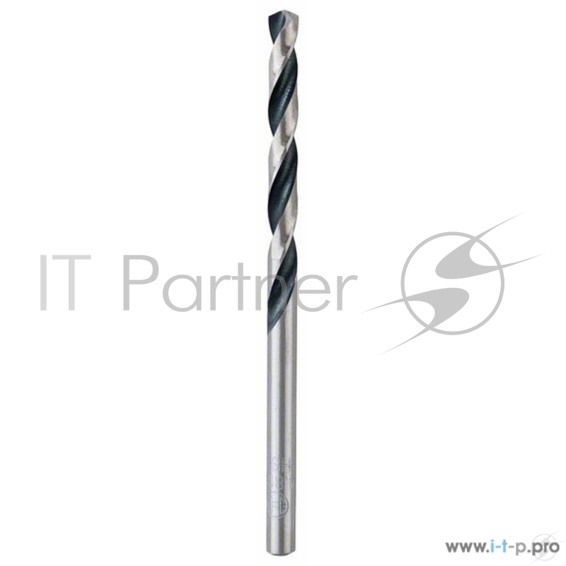 Bosch Bosch 2608577216 10 HSS PointTeQ Сверл 4.8mm