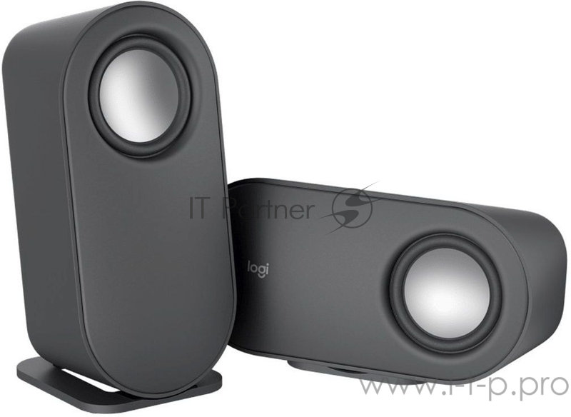 Колонки Logitech Z407 Bluetooth® Speakers GRAPHITE