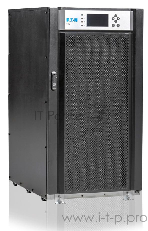 Источник бесперебойного питания Eaton 93E 93E15KMBSBI 13500Вт 15000ВА черный