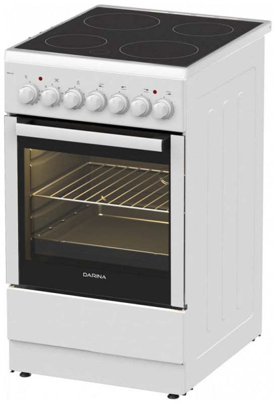 Электрическая плита Darina 1FE2615W