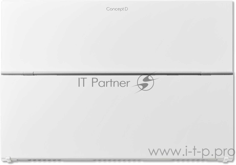 Ноутбук Acer ConceptD 3 Ezel Pro CC315-72P-79A1 Core i7 10750H/16Gb/SSD1Tb/NVIDIA GeForce T1000 4Gb/15.6/IPS/Touch/FHD (1920x1080)/Windows 10 Professional/white/WiFi/BT/Cam