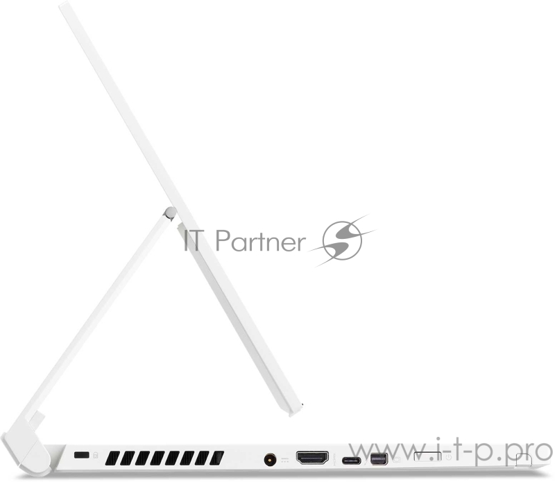 Ноутбук Acer ConceptD 3 Ezel Pro CC315-72P-79A1 Core i7 10750H/16Gb/SSD1Tb/NVIDIA GeForce T1000 4Gb/15.6/IPS/Touch/FHD (1920x1080)/Windows 10 Professional/white/WiFi/BT/Cam