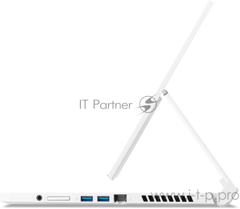 Ноутбук Acer ConceptD 3 Ezel Pro CC315-72P-79A1 Core i7 10750H/16Gb/SSD1Tb/NVIDIA GeForce T1000 4Gb/15.6/IPS/Touch/FHD (1920x1080)/Windows 10 Professional/white/WiFi/BT/Cam