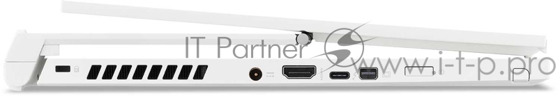 Ноутбук Acer ConceptD 3 Ezel Pro CC315-72P-79A1 Core i7 10750H/16Gb/SSD1Tb/NVIDIA GeForce T1000 4Gb/15.6/IPS/Touch/FHD (1920x1080)/Windows 10 Professional/white/WiFi/BT/Cam