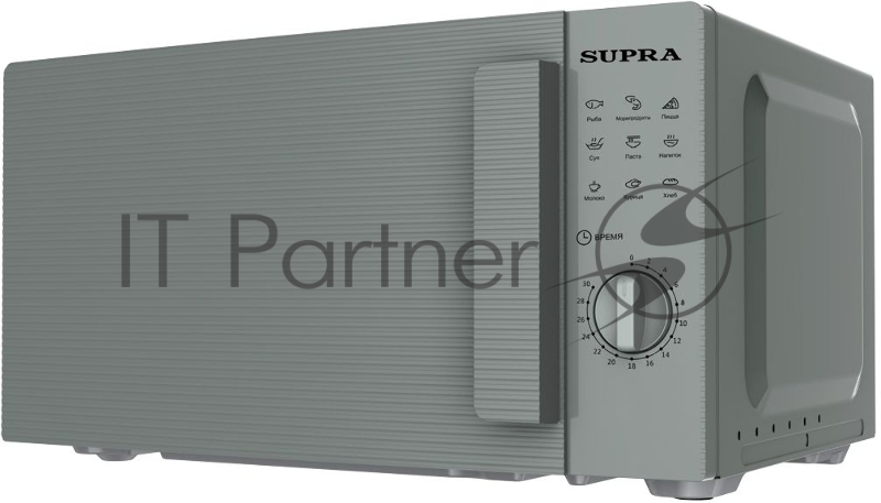 Микроволновая печь SUPRA 18MS31