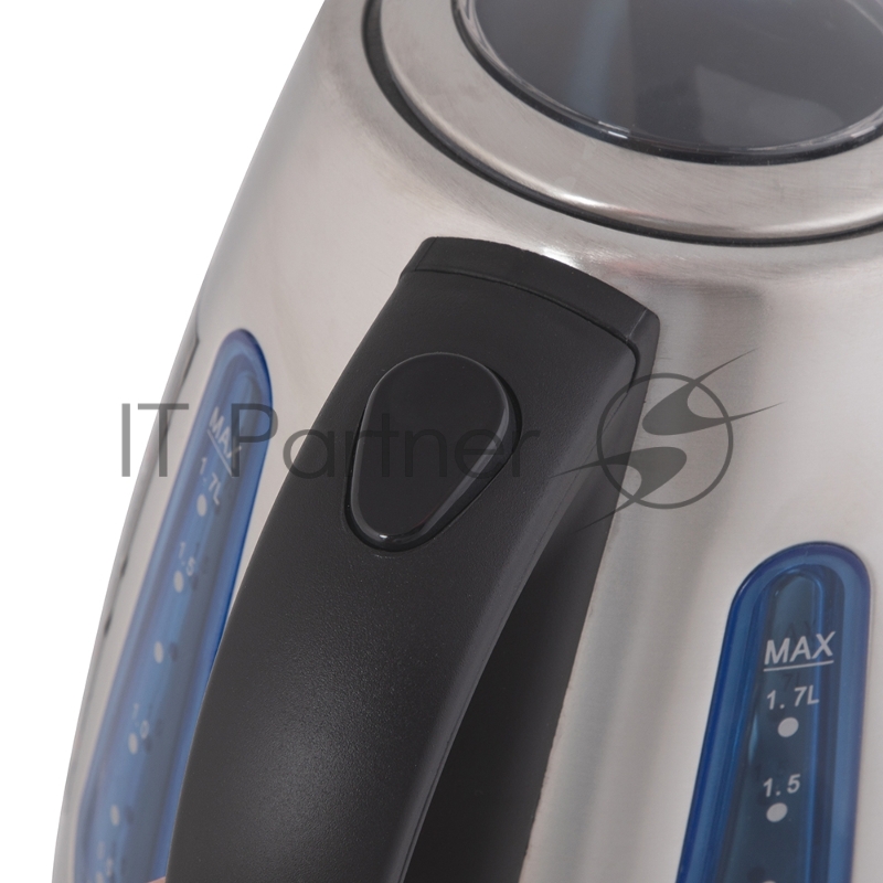 Чайник Endever Skyline Endever Skyline KR-228S, стальной