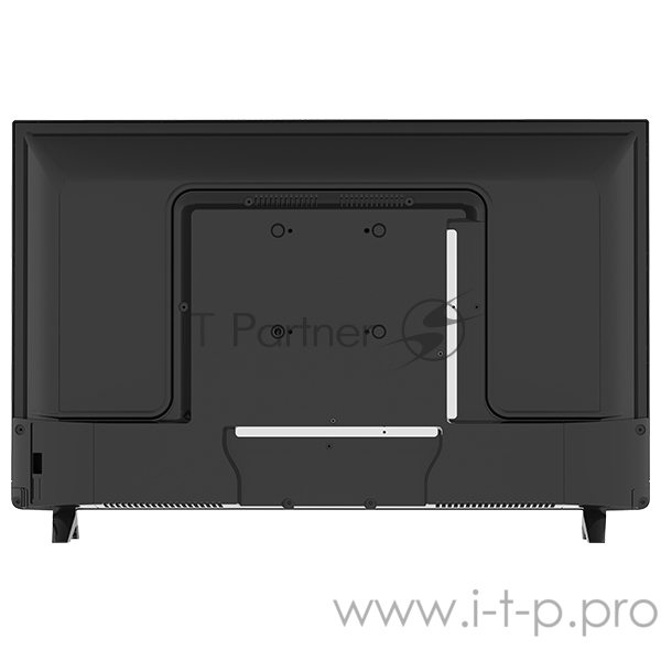 Жидкокристаллический телевизор LED28 BQ 2801B 28, 1366х768, 180 cd/m2±10%, DVB-C/T/T2, 2 HDMI, 1 USB, звук 2х8 Вт