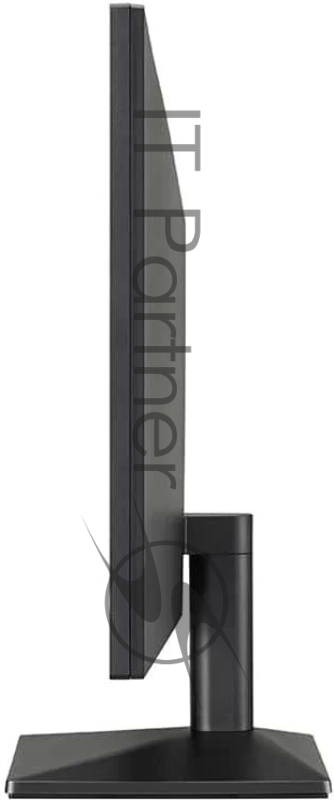 Монитор 23.8 LG 24EA430V-B Black IPS, 16:9, 1920x1080, 5ms, 250 cd/m2, 1000:1, D-Sub, DVI, HDMI, vesa