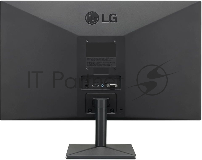 Монитор 23.8 LG 24EA430V-B Black IPS, 16:9, 1920x1080, 5ms, 250 cd/m2, 1000:1, D-Sub, DVI, HDMI, vesa