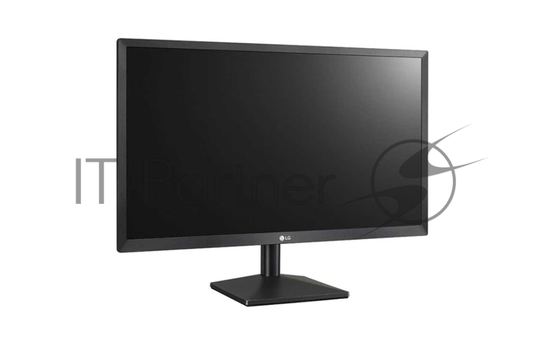 Монитор 23.8 LG 24EA430V-B Black IPS, 16:9, 1920x1080, 5ms, 250 cd/m2, 1000:1, D-Sub, DVI, HDMI, vesa