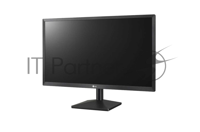 Монитор 23.8 LG 24EA430V-B Black IPS, 16:9, 1920x1080, 5ms, 250 cd/m2, 1000:1, D-Sub, DVI, HDMI, vesa
