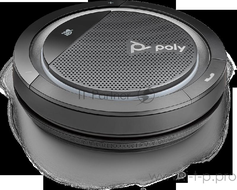 Беспроводной спикерфон CALISTO 5300, CL5300 USB-A/BT600